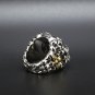 2019 NBA Champion Toronto Raptors Championship Ring No. 2 Leonard Dragon Bone Design