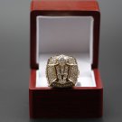 Size 9-13 / 1998 Chicago Bulls Michael Championship Ring