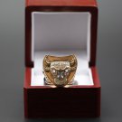 Size 9-13 / 1997 Chicago Bulls Michael Championship Ring