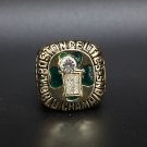 1986 NBA Basketball Boston Celtics Championship Ring