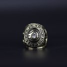 1966 NBA Basketball Boston Celtics Championship Ring
