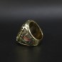 1995 Houston Rockets Basketball Championship Ring