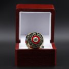 1983 Philadelphia 76ers Basketball Championship Ring
