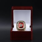 1990 Detroit Pistons Basketball Championship Ring
