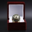 1973 New York Knicks Basketball Championship Ring