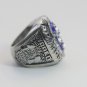 1993 Dallas Cowboys Championship Ring Silver