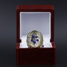 1978 Dallas Cowboys Championship Ring Golden
