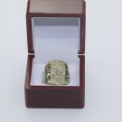 1992 Dallas Cowboys Championship Ring Golden