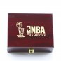 6 Pcs Los Angeles Lakers Championship Ring With Trophy Gift Set