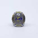 Stafford  / 2022 Los Angeles Rams Fan Design Championship Rings
