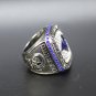 NFC 2018 Los Angeles Rams Championship Rings Retro Ring