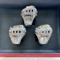 3 Pcs 2022 Los Angeles Rams Championship Rings NFL Donald Kupp Stafford
