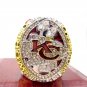 Pringle 2019 2020 Kansas City Chiefs Super Bowl Championship Ring