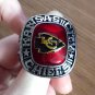 Kansas City Chiefs Team Logo Championship Ring