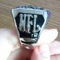 Kansas City Chiefs Team Logo Championship Ring