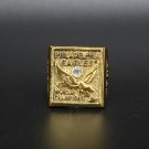 1949 Philadelphia Eagles Championship Ring Football Ring