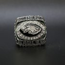 2004 Philadelphia Eagles Championship Ring Football Ring