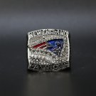 2011 New England Patriots Replica Championship Ring Brady
