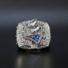 2003 New England Patriots Replica Championship Ring