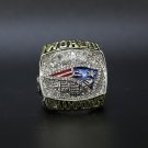 2016 New England Patriots Replica Championship Ring