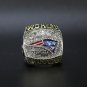 2016 New England Patriots Replica Championship Ring
