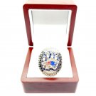 2014 New England Patriots Replica Championship Ring Brady 2