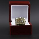 1997 Denver BRONCOS NFL Football Super Bowl Championship Ring