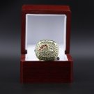 1997 Denver BRONCOS NFL Football Super Bowl Championship Ring Elway
