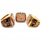 1998 Denver BRONCOS NFL Football Super Bowl Championship Ring