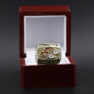 1998 Denver BRONCOS NFL Football Super Bowl Championship Ring Design 2
