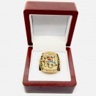 2015 Denver BRONCOS NFL Football Super Bowl Championship Ring Design 2