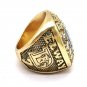 1986 Denver Broncos AFC Championship NFL &acirc;��ELWAY 7&acirc;�� Championship Ring
