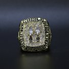 NFL 1984 San Francisco 49ers Football Championship Ring Golden