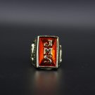 NFL 1933 Chicago Bears JMS Football Championship Ring