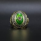 NFL 1961 Green Bay Packers Football Championship Ring