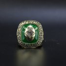 NFL 1965 Green Bay Packers Football Championship Ring