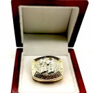 NFL 2020 2021 Tampa Bay Buccaneers MVP Brady Football Championship Ring