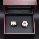 NFL 2002 2020 Tampa Bay Buccaneers Football Championship Ring 2