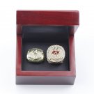 NFL 2002 2020 Tampa Bay Buccaneers Football Super Bowl Championship Ring 2