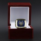NFL 1970 Indianapolis Colts Football  Championship Ring