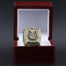 NFL 2009 Indianapolis Colts Football  Championship Ring