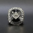 NFL 1967 Oakland Los Angeles Raiders Super Bowl Championship Ring