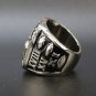 Oakland Los Angeles Raiders Team Logo Championship Ring