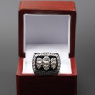 NFL 1983 Oakland Los Angeles Raiders Super Bowl Championship Ring