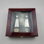 2000 2012 Baltimore Ravens Championship Rings + Trophies Gift Set