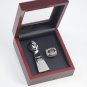 2021 Cincinnati Bengals Super Bowl Championship  Ring & Trophy Gift Set