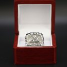 2013 Seattle Seahawks Replica Championship Ring  With Box Burrow