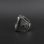 2013 Seattle Seahawks Fan Deisgn Championship Ring  With Box Burrow