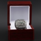 NFL 2013 2014 Seattle Seahawks Championship Ring
