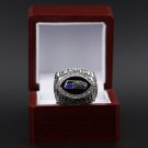 NFL 2005 Seattle Seahawks Championship Ring